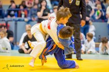 01.05.2022 Wachau JUDO Kids Cup